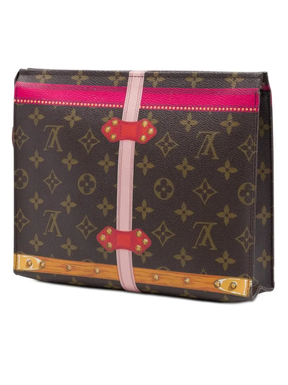 Louis Vuitton Summer Trunks Toiletry #284795L71B